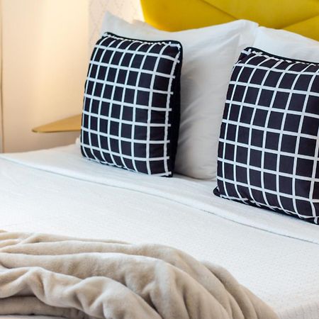 360 Suites Se São Paulo Zewnętrze zdjęcie