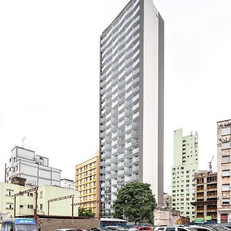 360 Suites Se São Paulo Zewnętrze zdjęcie