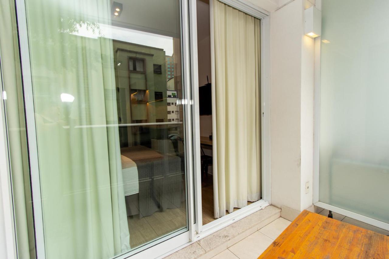 360 Suites Se São Paulo Zewnętrze zdjęcie