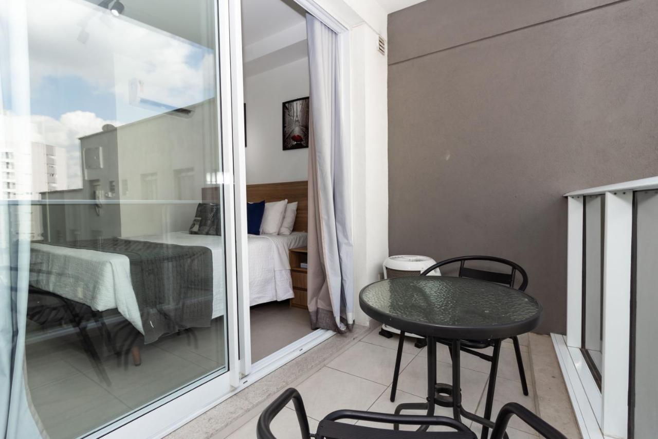 360 Suites Se São Paulo Zewnętrze zdjęcie