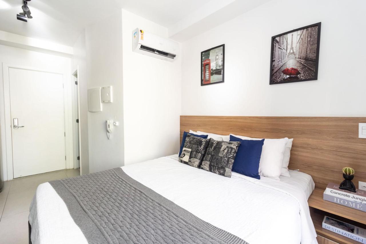 360 Suites Se São Paulo Zewnętrze zdjęcie
