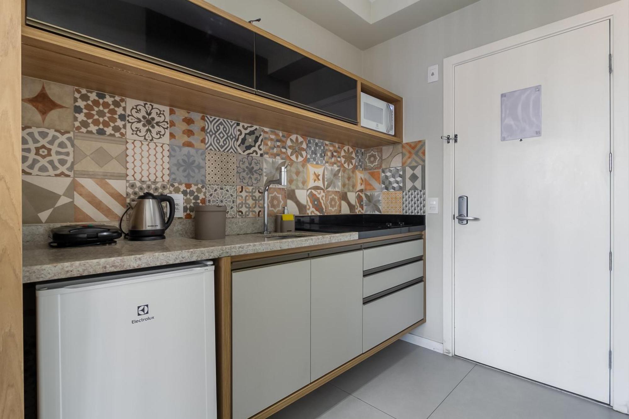 360 Suites Se São Paulo Zewnętrze zdjęcie