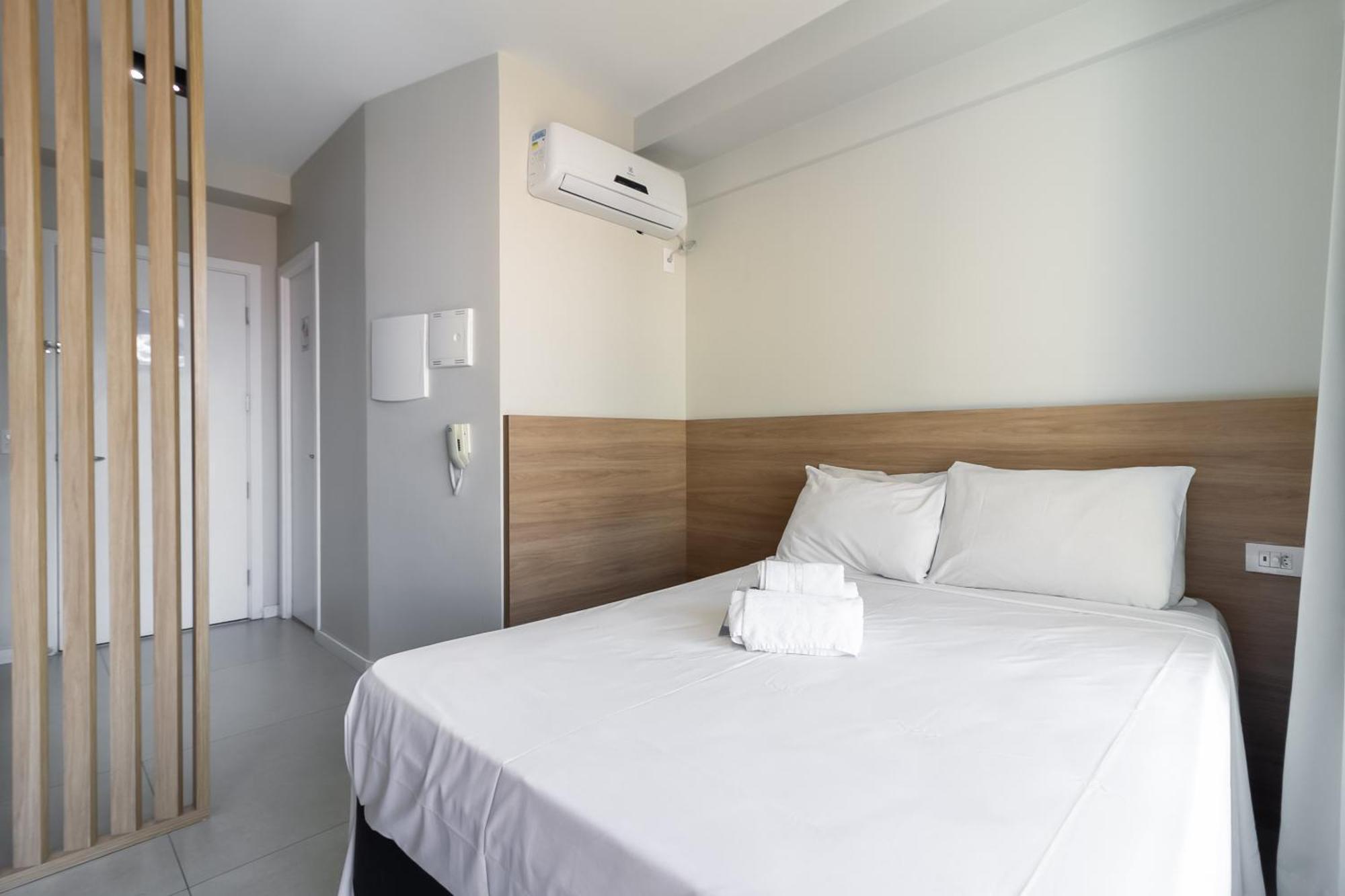 360 Suites Se São Paulo Zewnętrze zdjęcie