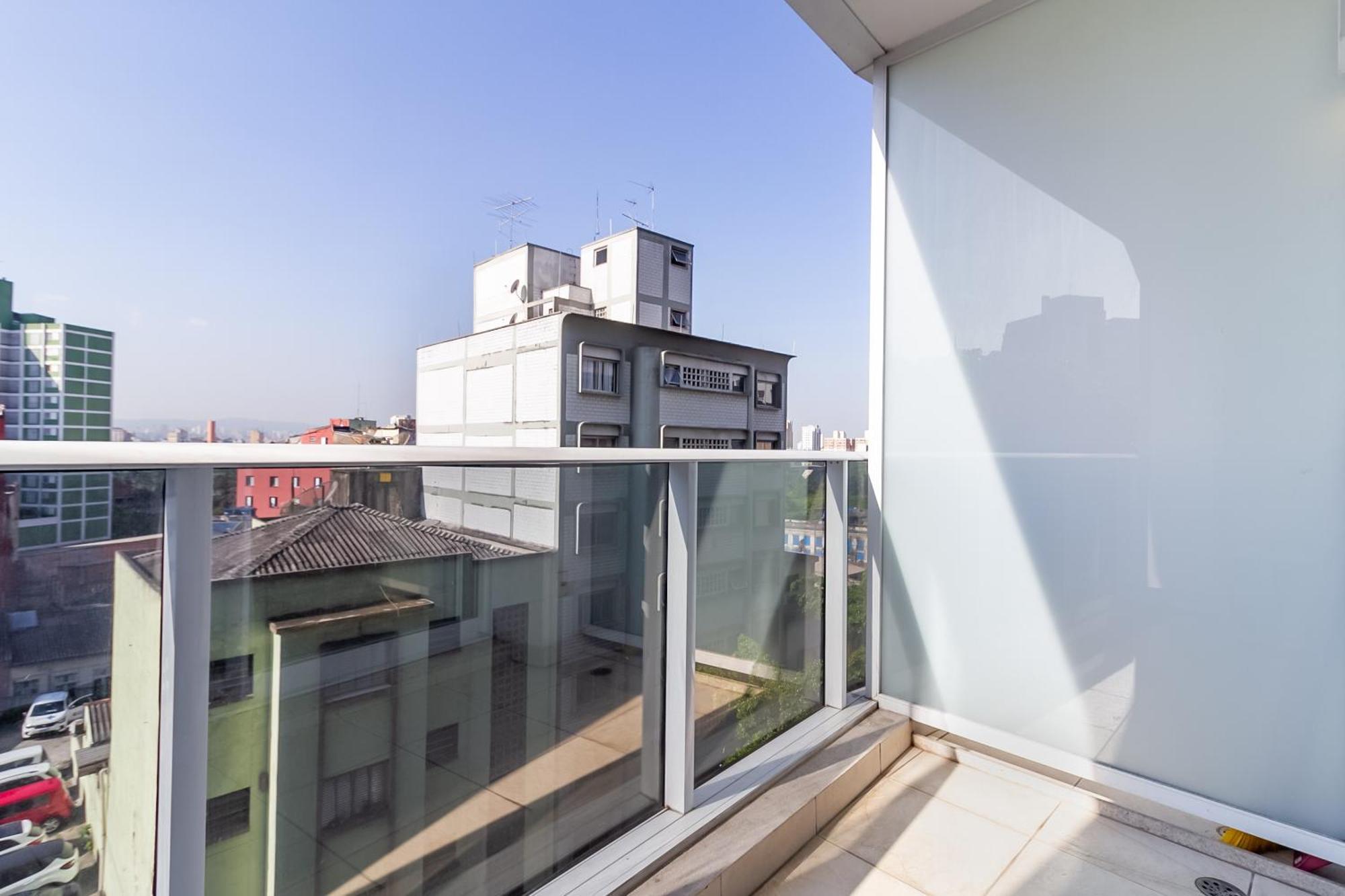 360 Suites Se São Paulo Zewnętrze zdjęcie