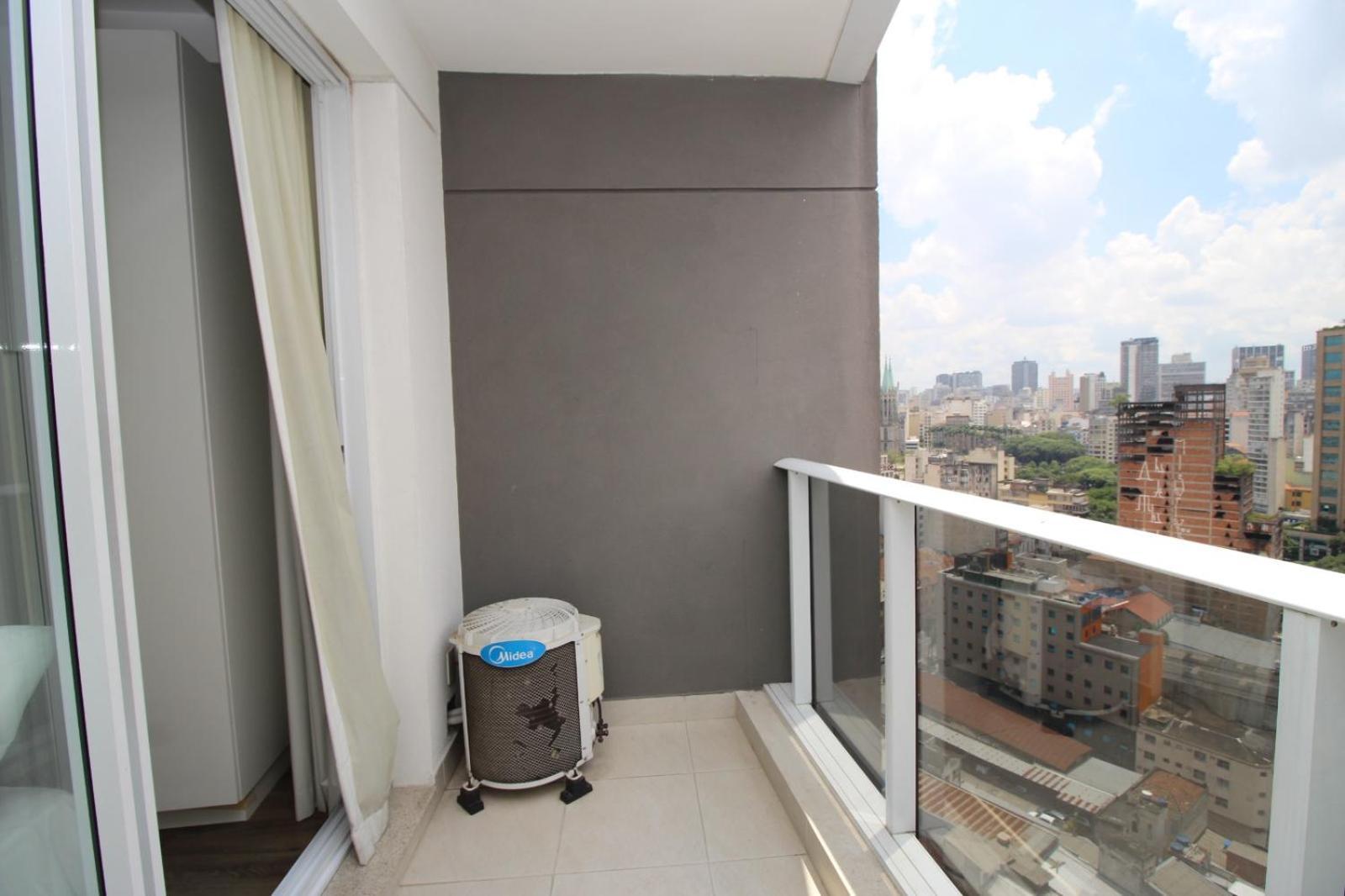 360 Suites Se São Paulo Zewnętrze zdjęcie