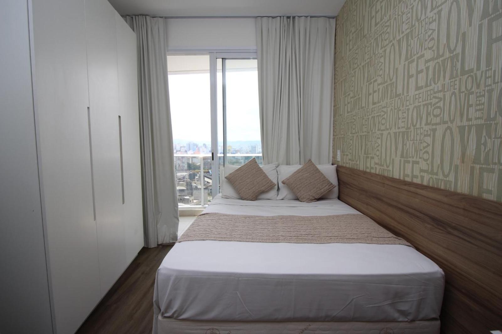 360 Suites Se São Paulo Zewnętrze zdjęcie